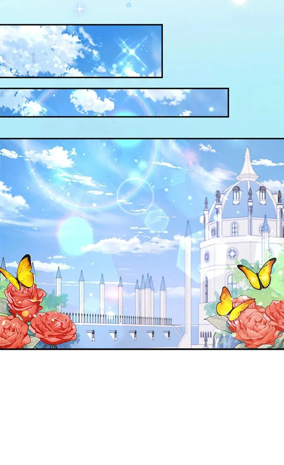 My Prince's Healing Touch Chapter 93 page 53 - 