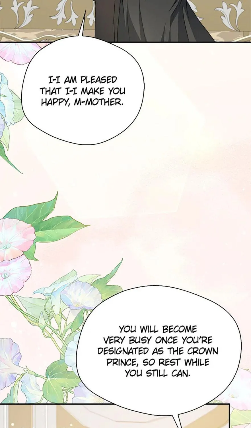 My Prince's Healing Touch Chapter 93 page 59 - 