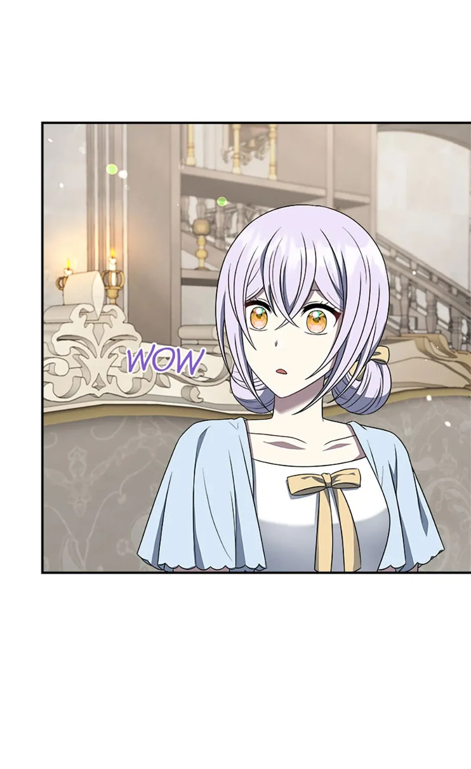 My Prince's Healing Touch Chapter 93 page 7 - 