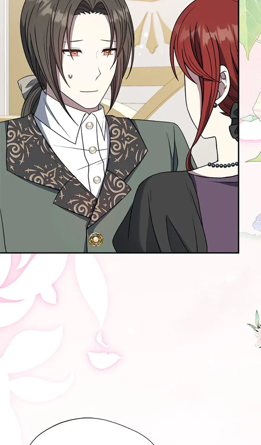My Prince's Healing Touch Chapter 93 page 61 - 