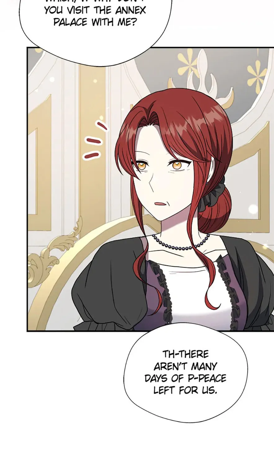 My Prince's Healing Touch Chapter 93 page 63 - 