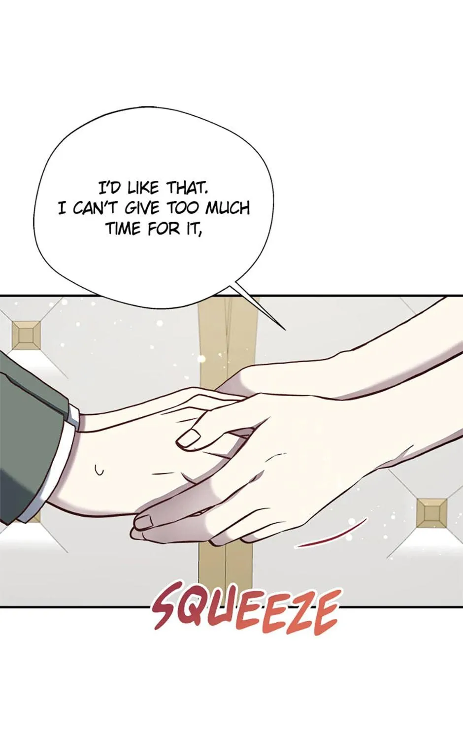 My Prince's Healing Touch Chapter 93 page 65 - 