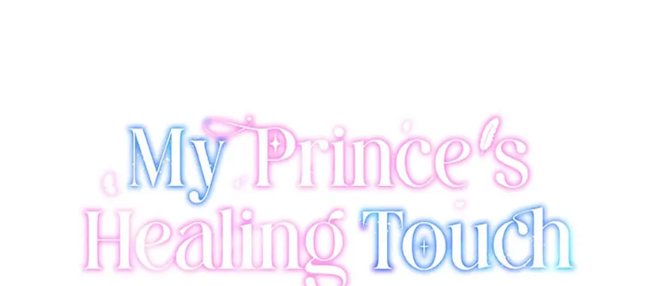 My Prince's Healing Touch Chapter 93 page 68 - 