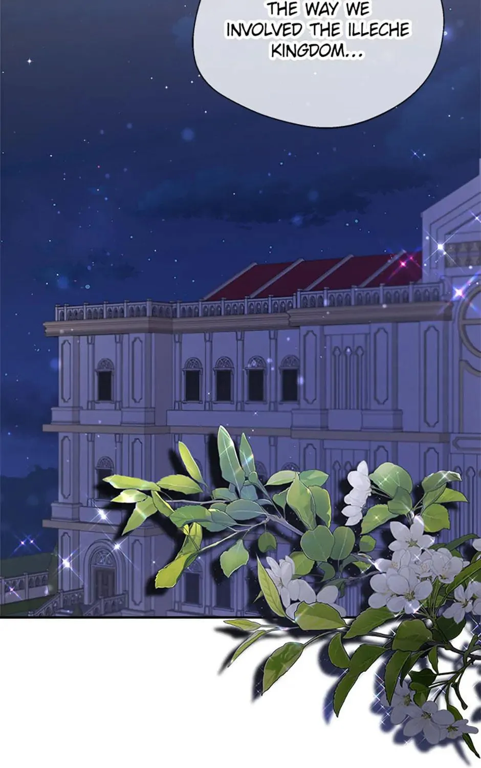 My Prince's Healing Touch Chapter 93 page 71 - 