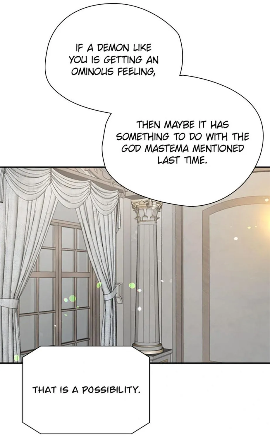 My Prince's Healing Touch Chapter 93 page 9 - 