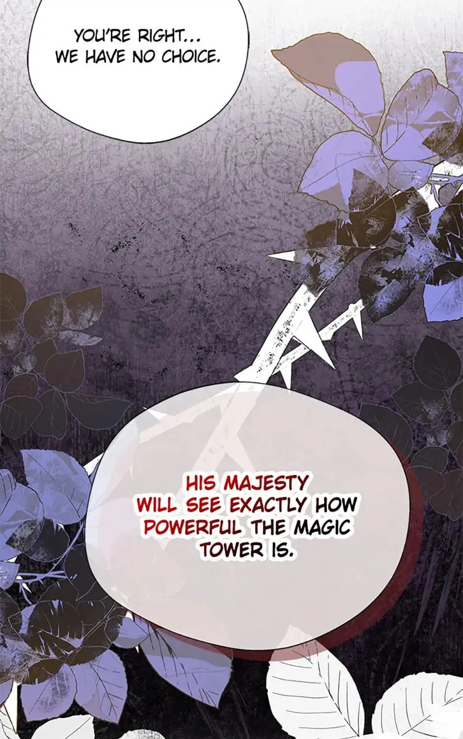 My Prince's Healing Touch Chapter 93 page 95 - 