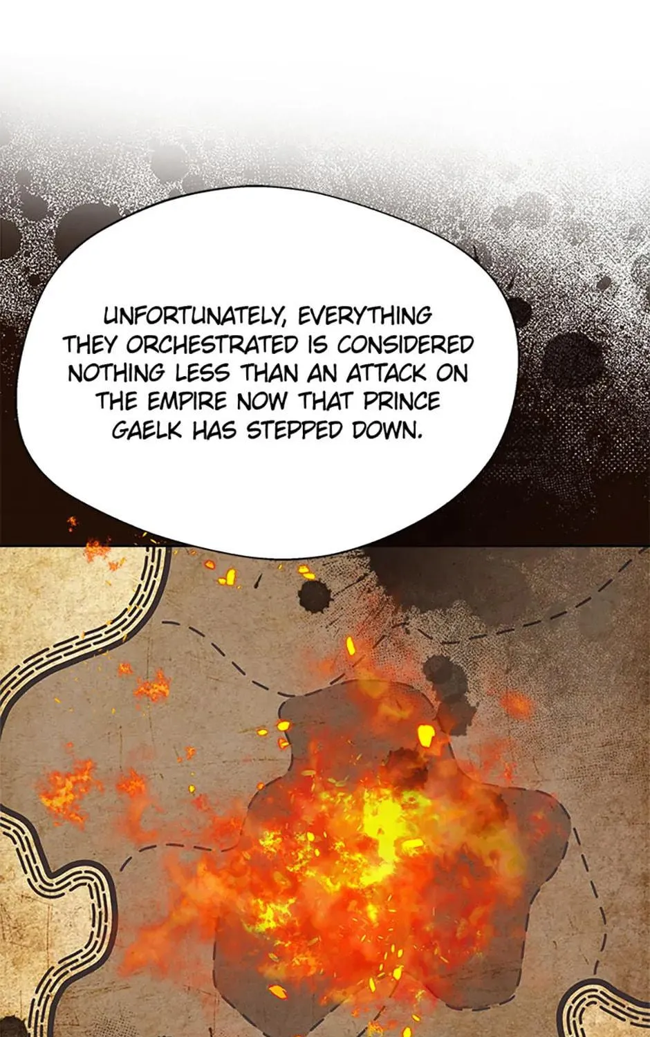 My Prince's Healing Touch Chapter 94 page 11 - 