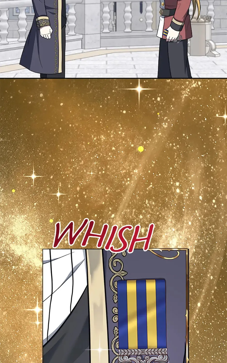 My Prince's Healing Touch Chapter 94 page 103 - 