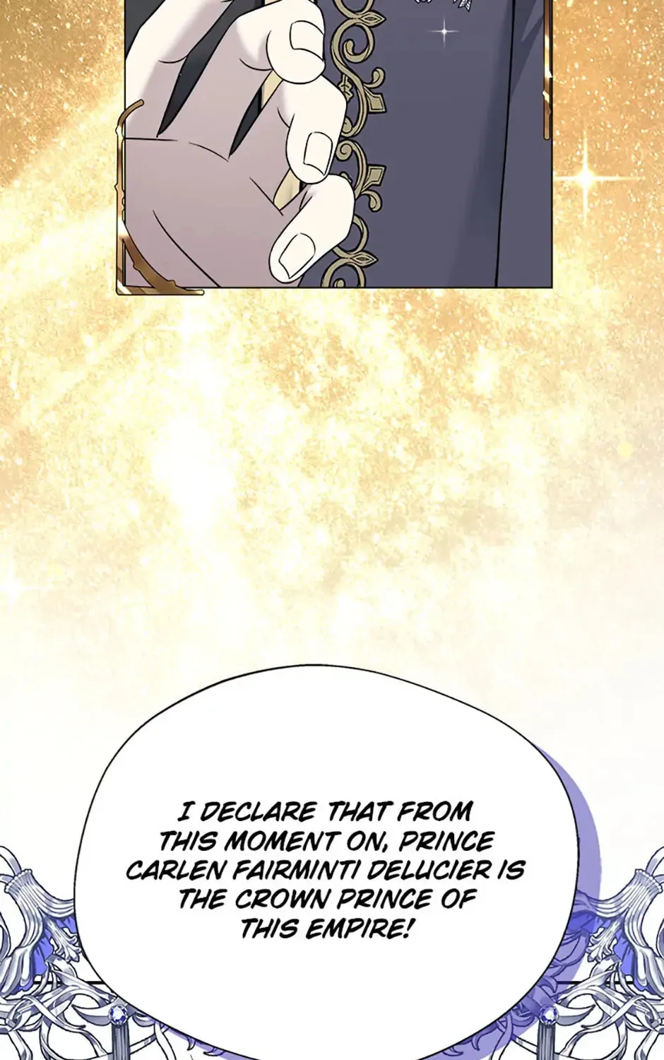 My Prince's Healing Touch Chapter 94 page 105 - 