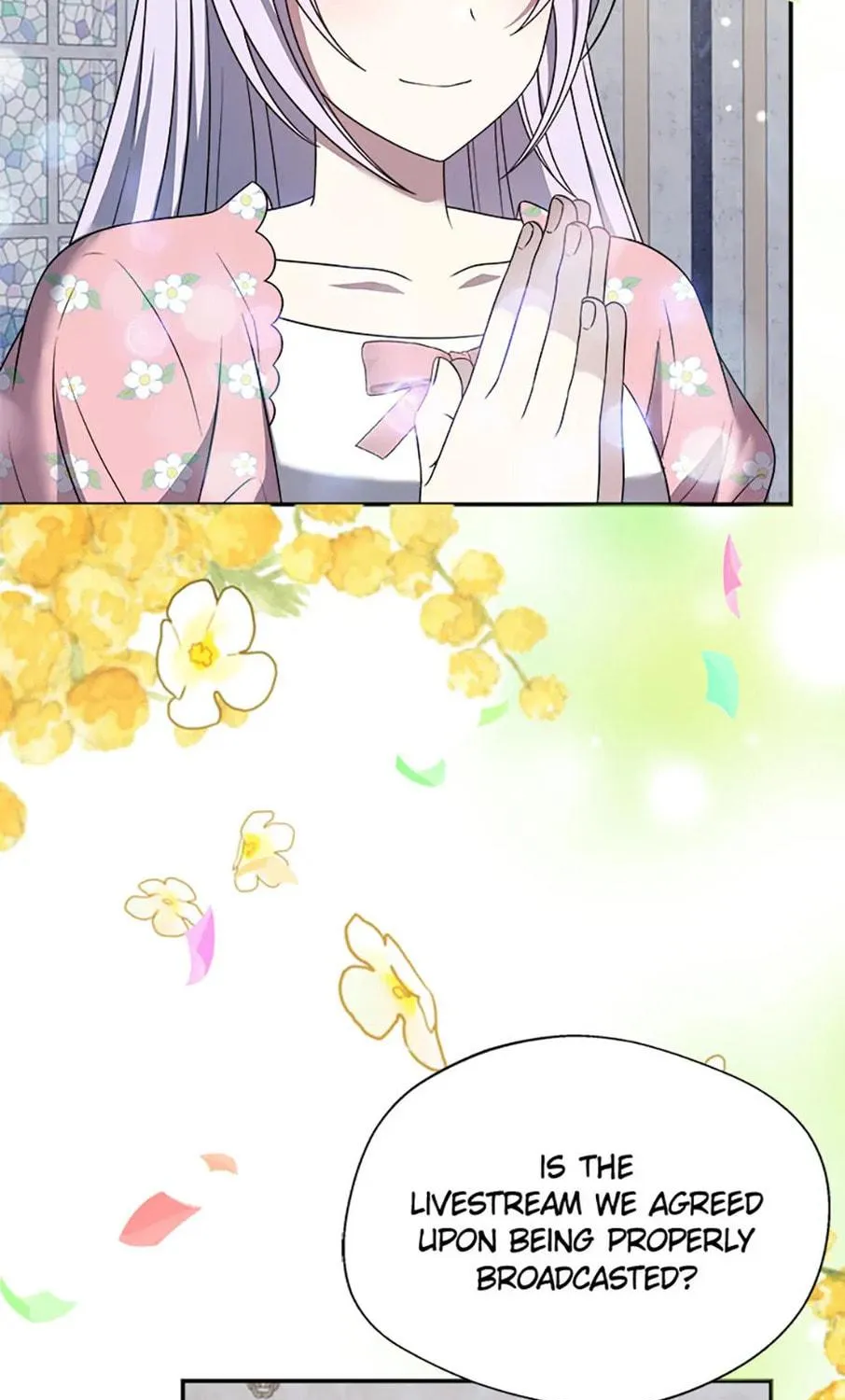 My Prince's Healing Touch Chapter 94 page 113 - 