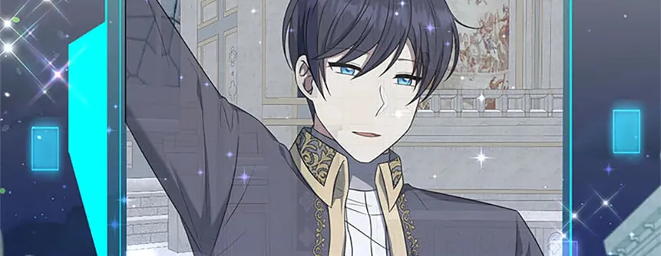 My Prince's Healing Touch Chapter 94 page 118 - 