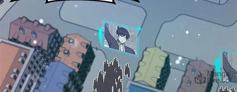 My Prince's Healing Touch Chapter 94 page 120 - 