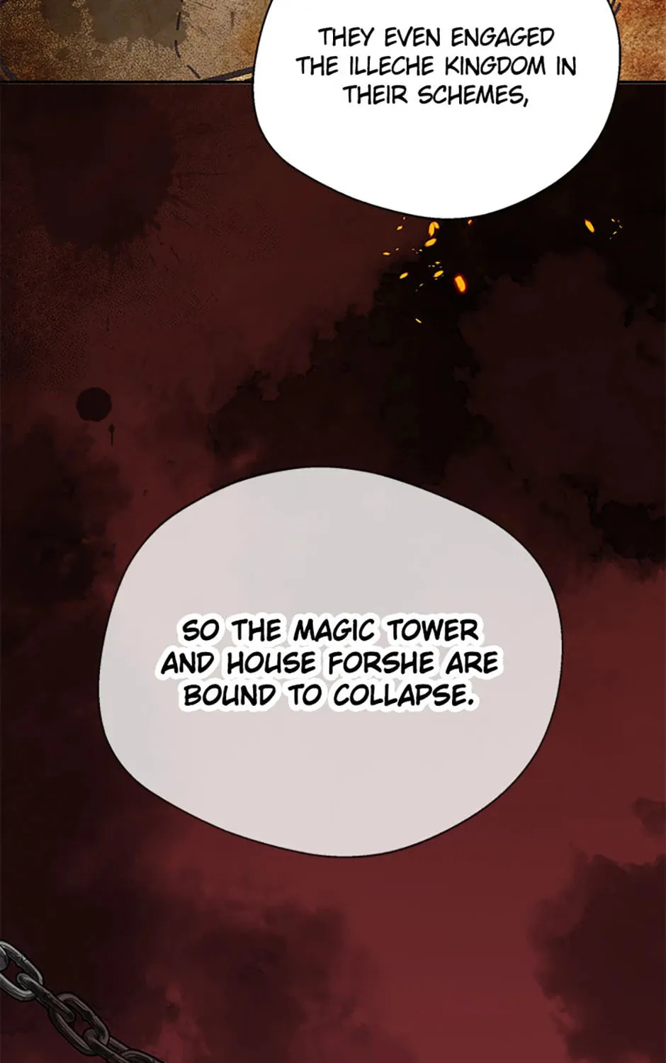 My Prince's Healing Touch Chapter 94 page 13 - 