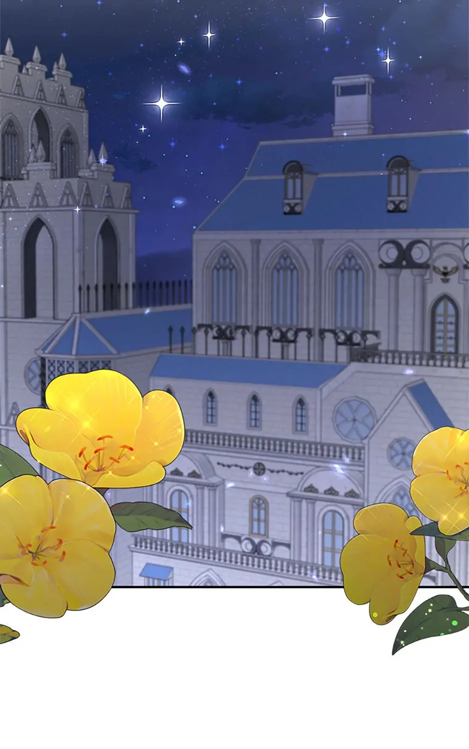 My Prince's Healing Touch Chapter 94 page 123 - 