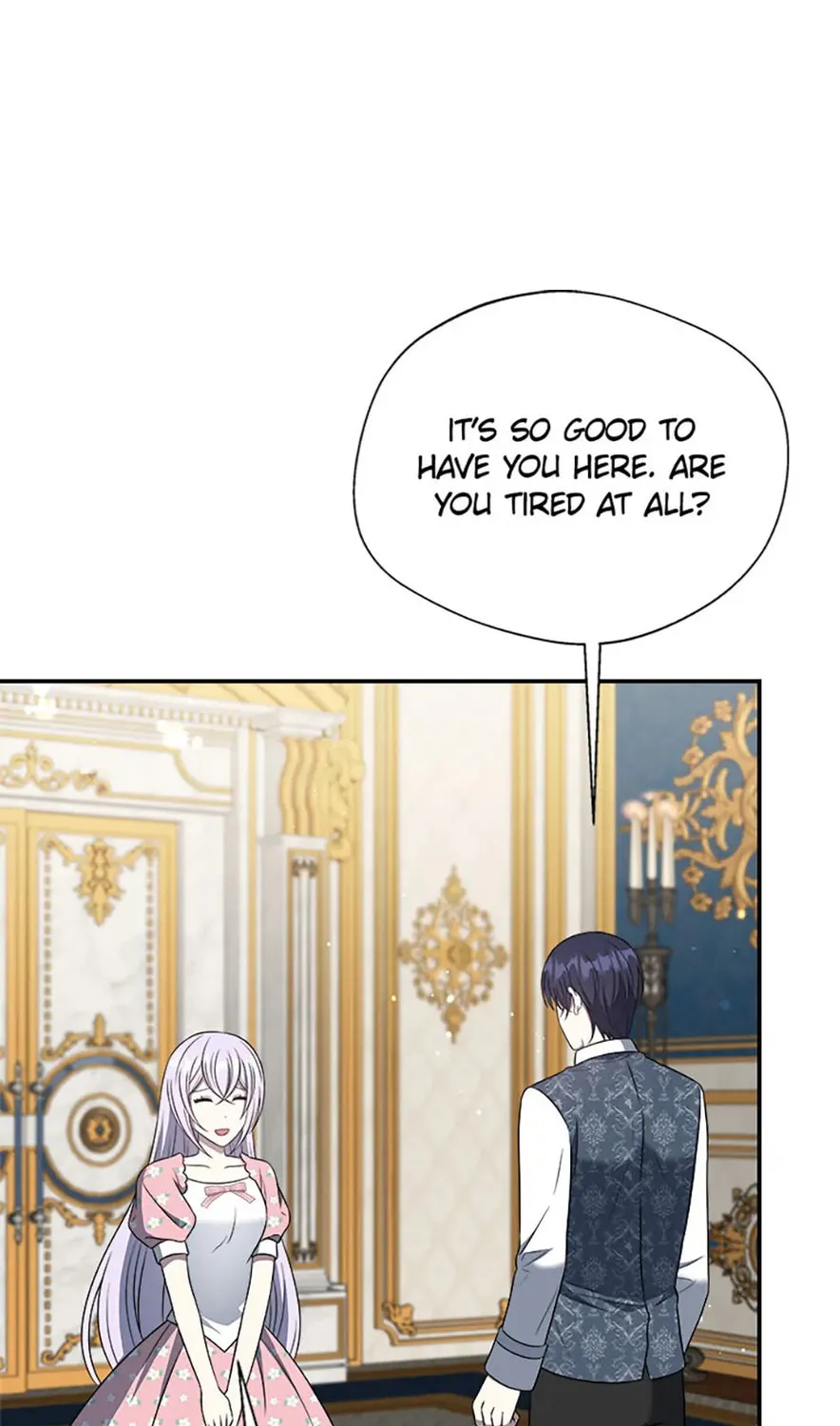 My Prince's Healing Touch Chapter 94 page 127 - 