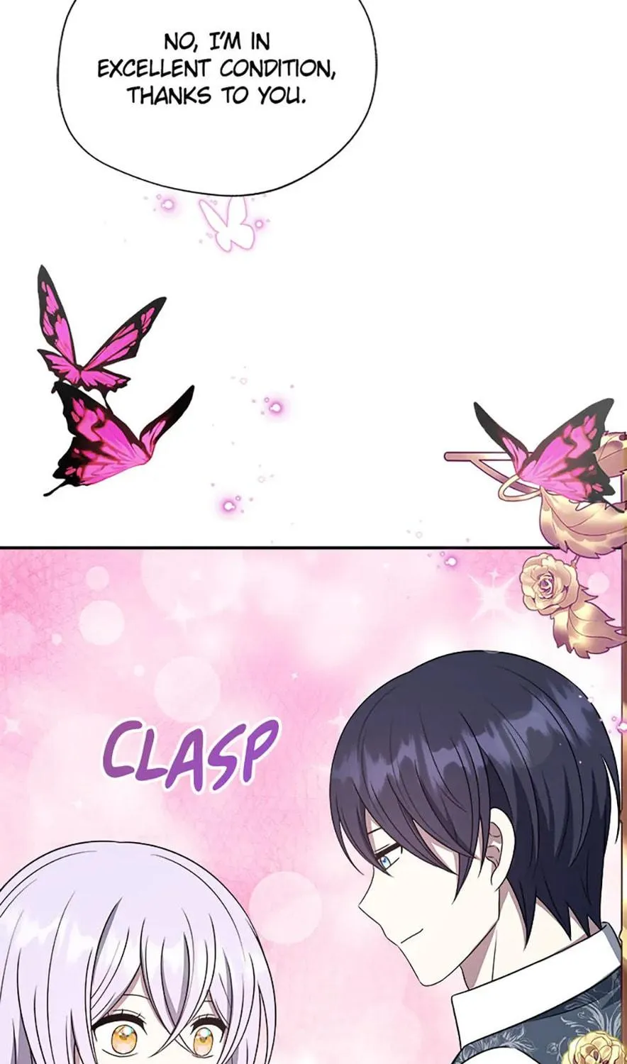 My Prince's Healing Touch Chapter 94 page 129 - 