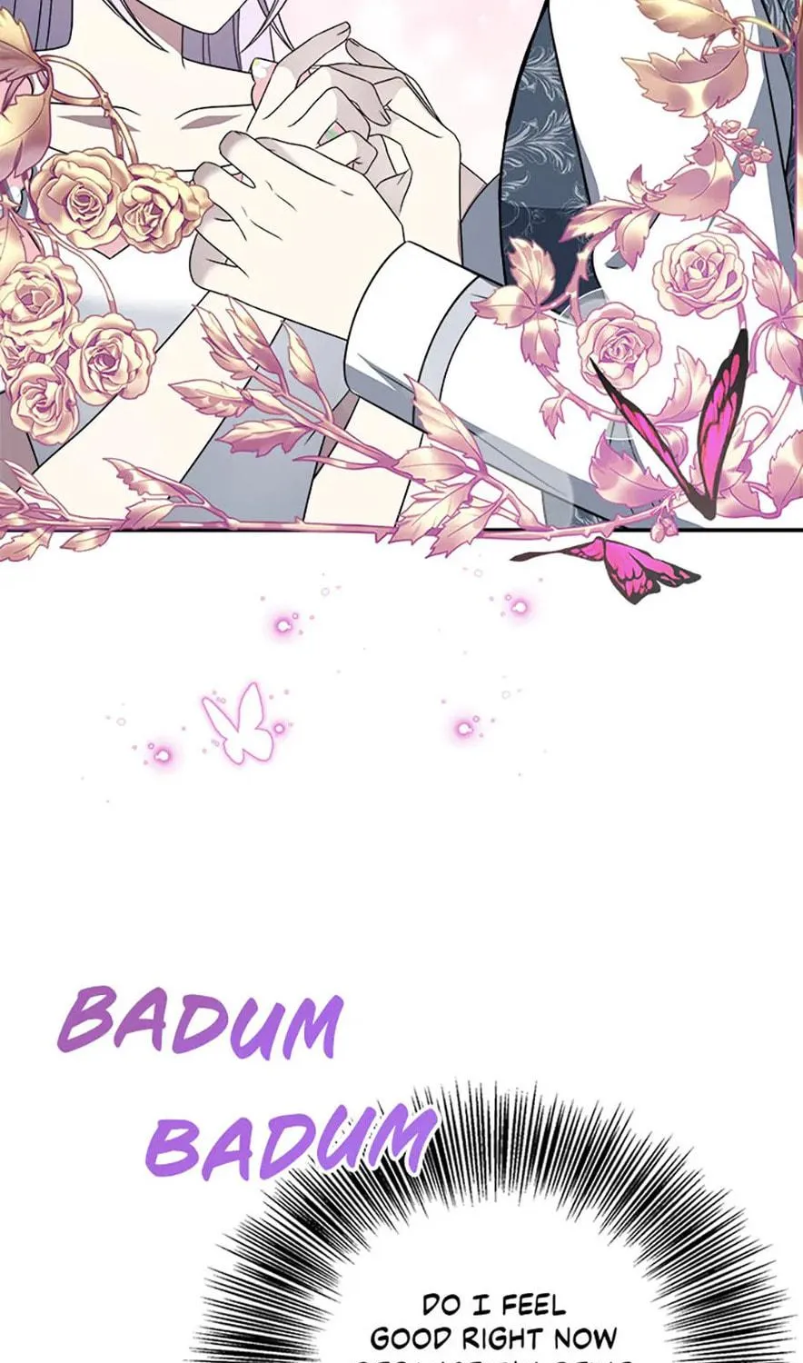My Prince's Healing Touch Chapter 94 page 131 - 