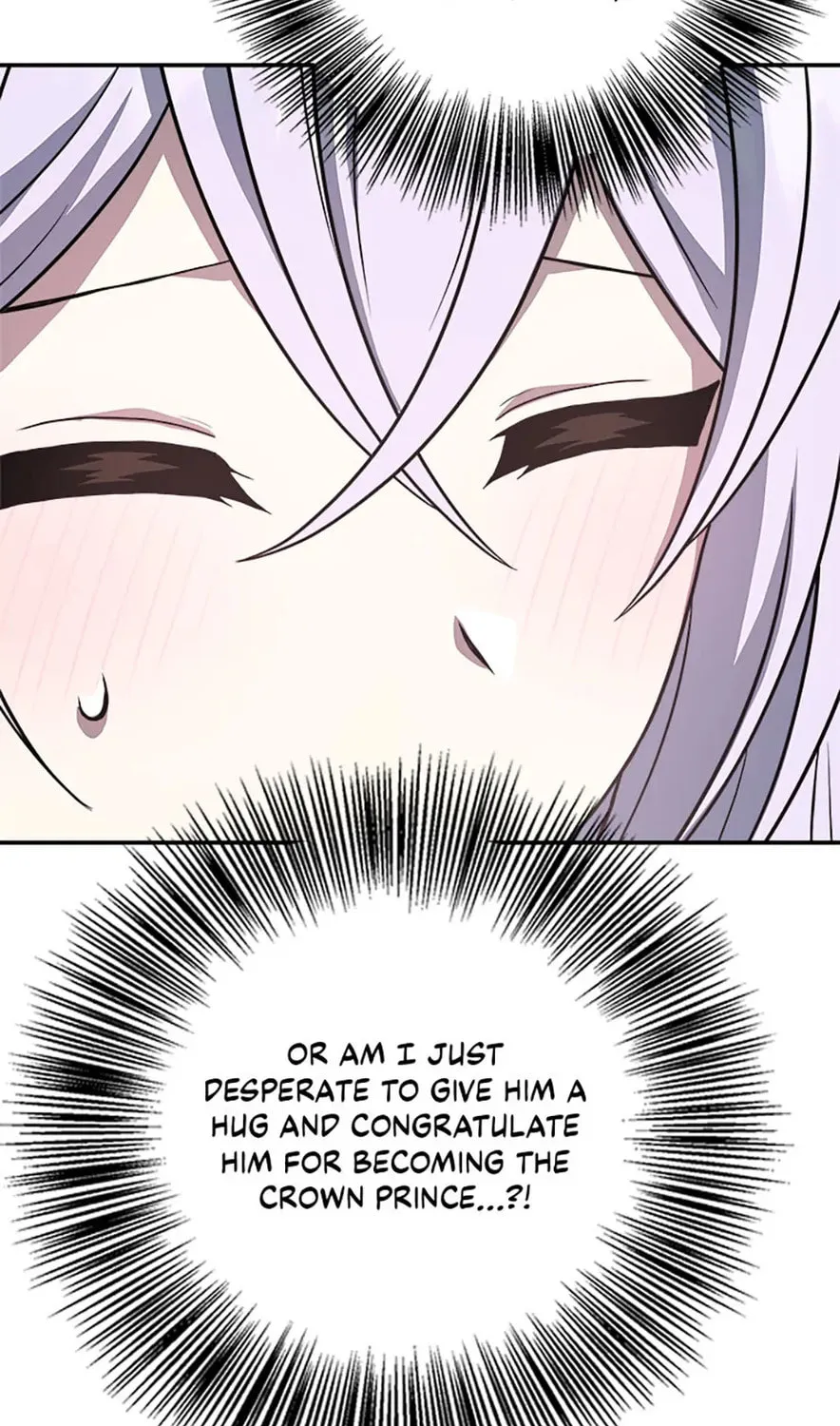 My Prince's Healing Touch Chapter 94 page 133 - 