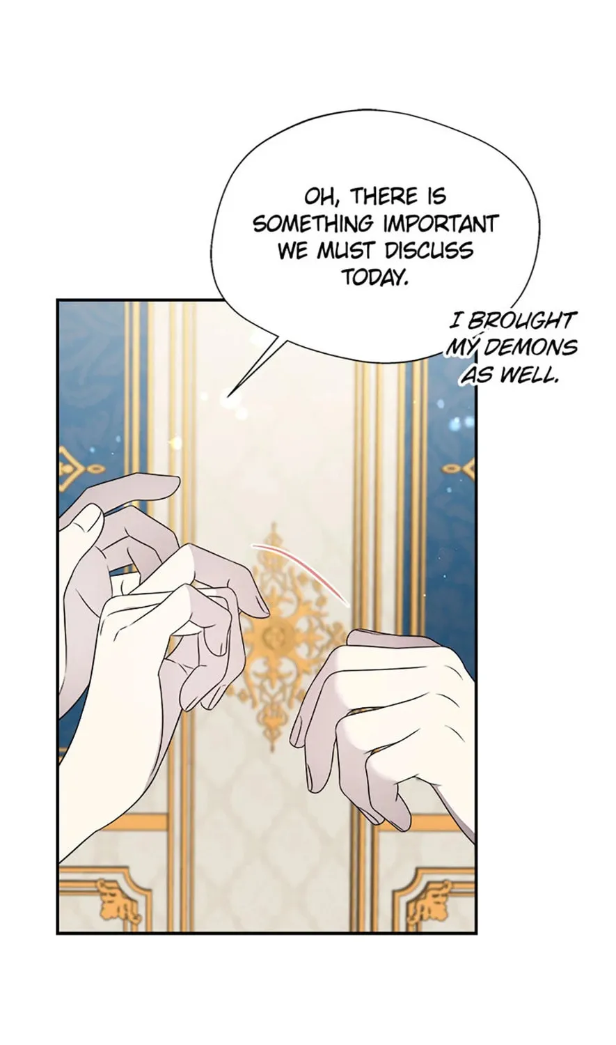 My Prince's Healing Touch Chapter 94 page 135 - 