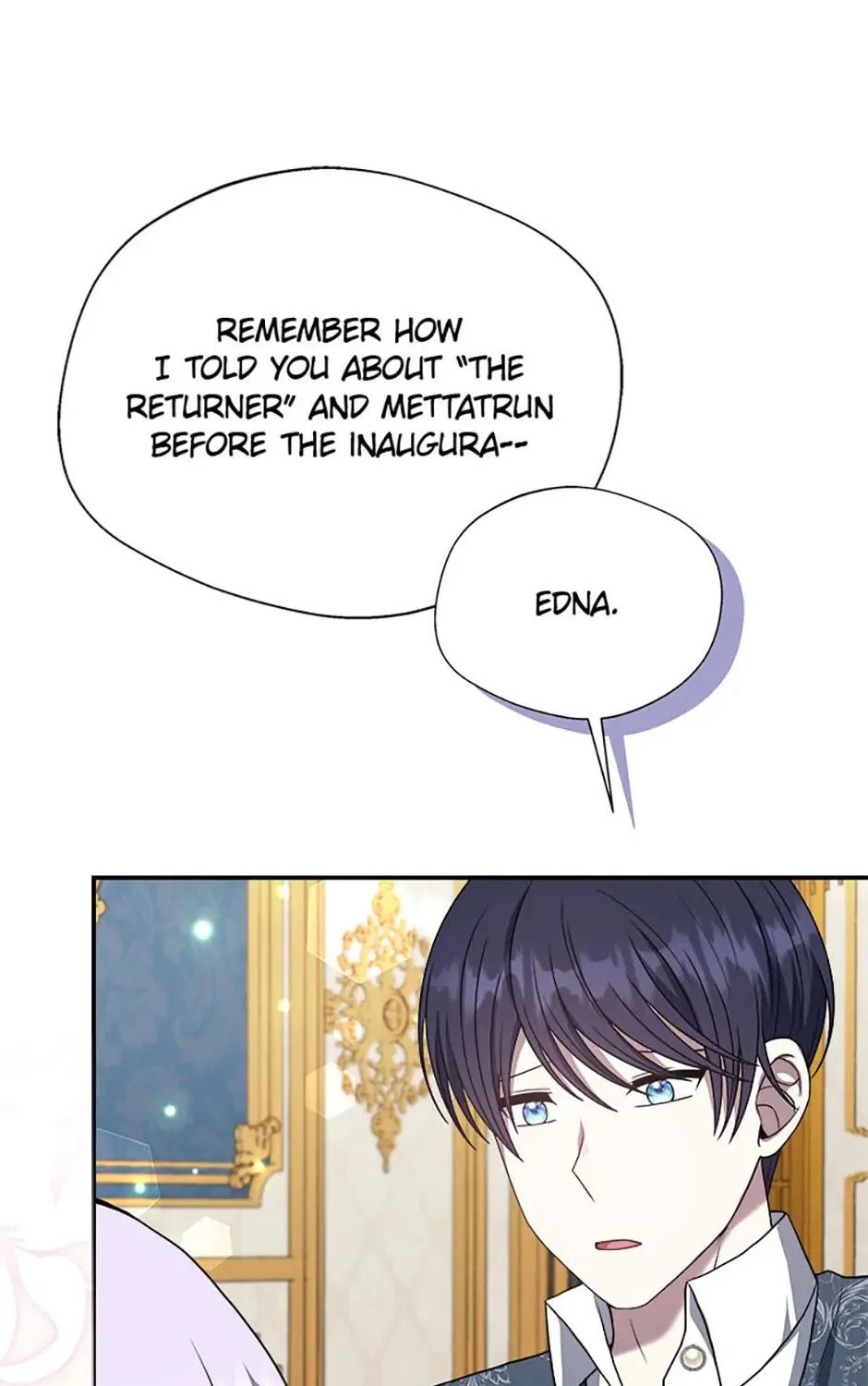 My Prince's Healing Touch Chapter 94 page 137 - 