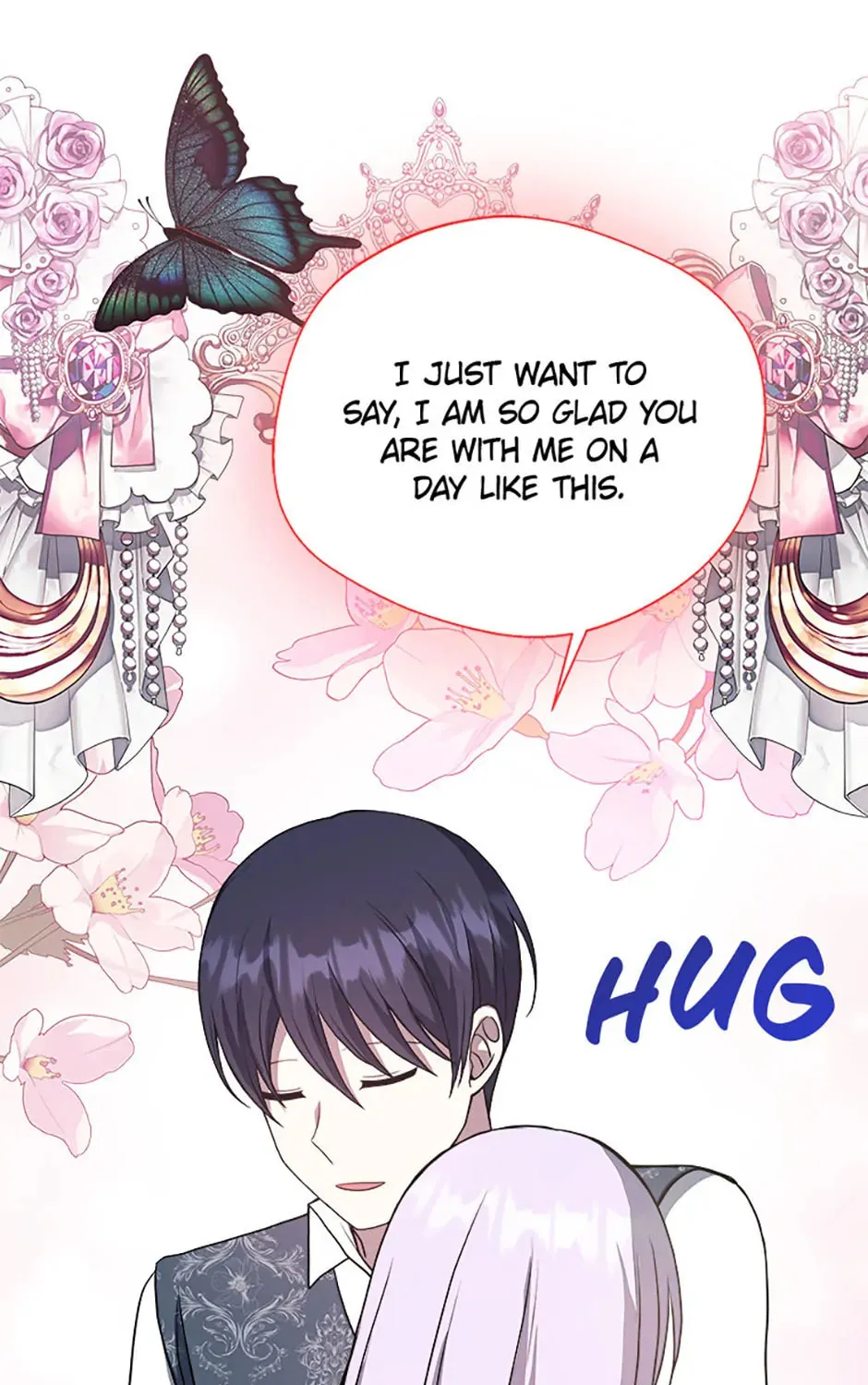 My Prince's Healing Touch Chapter 94 page 141 - 