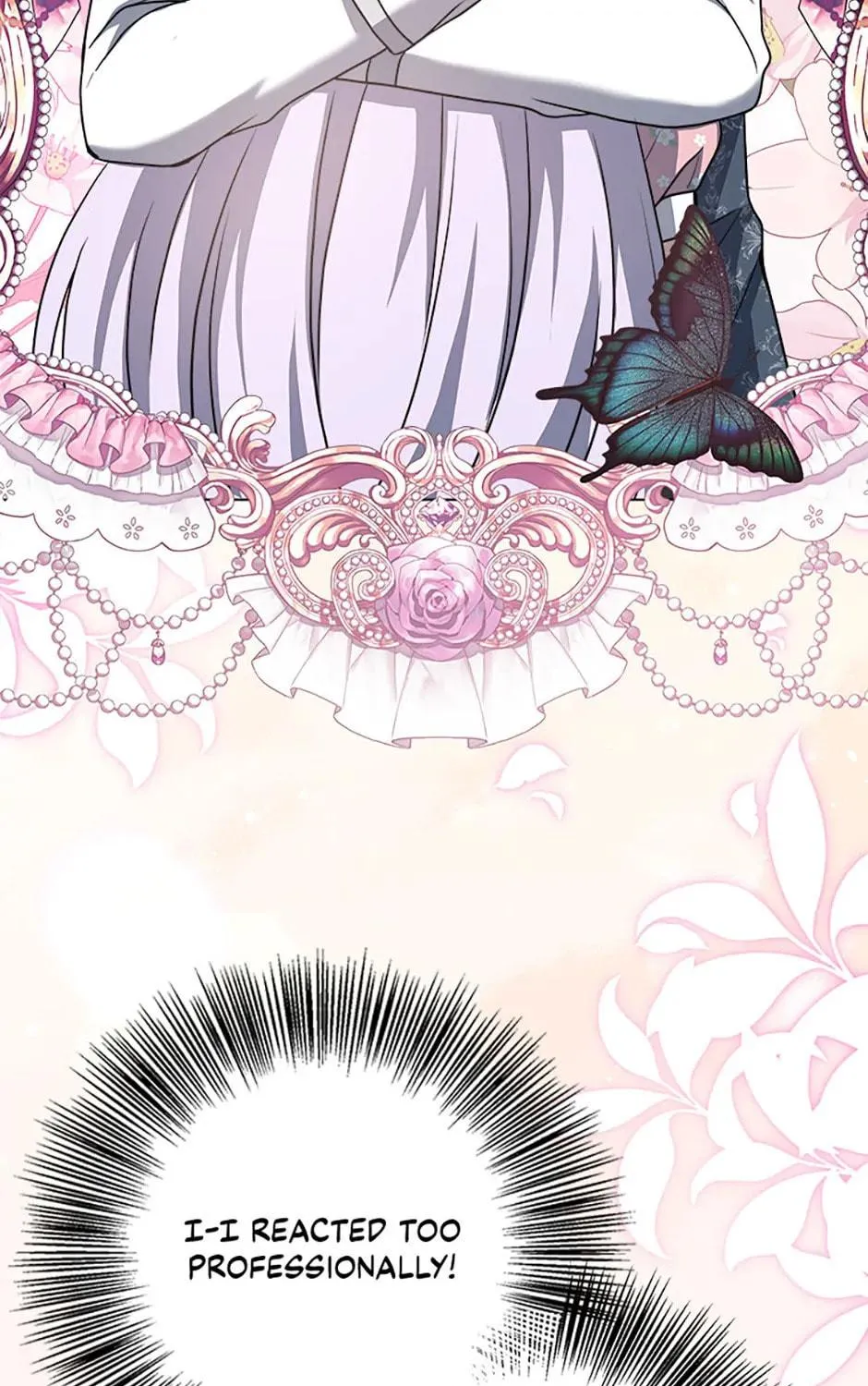 My Prince's Healing Touch Chapter 94 page 143 - 