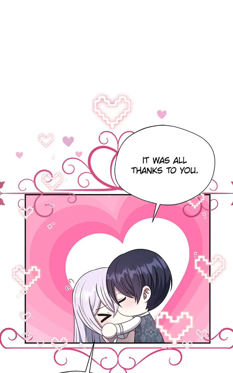 My Prince's Healing Touch Chapter 94 page 147 - 