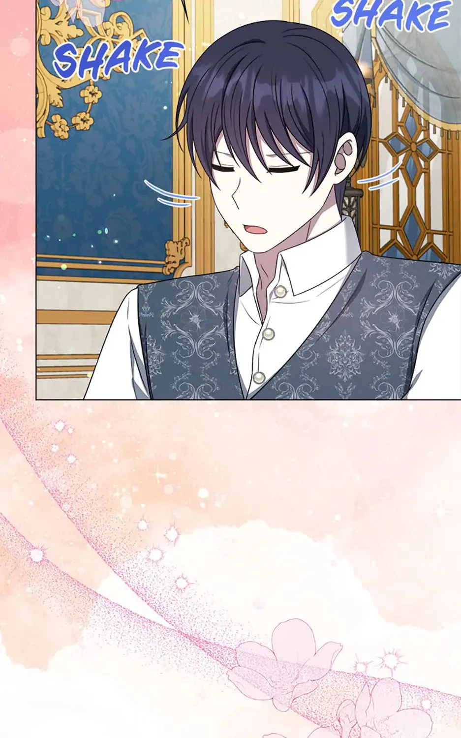 My Prince's Healing Touch Chapter 94 page 151 - 