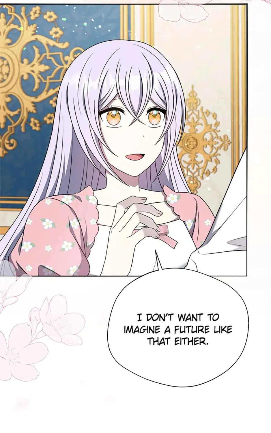My Prince's Healing Touch Chapter 94 page 153 - 