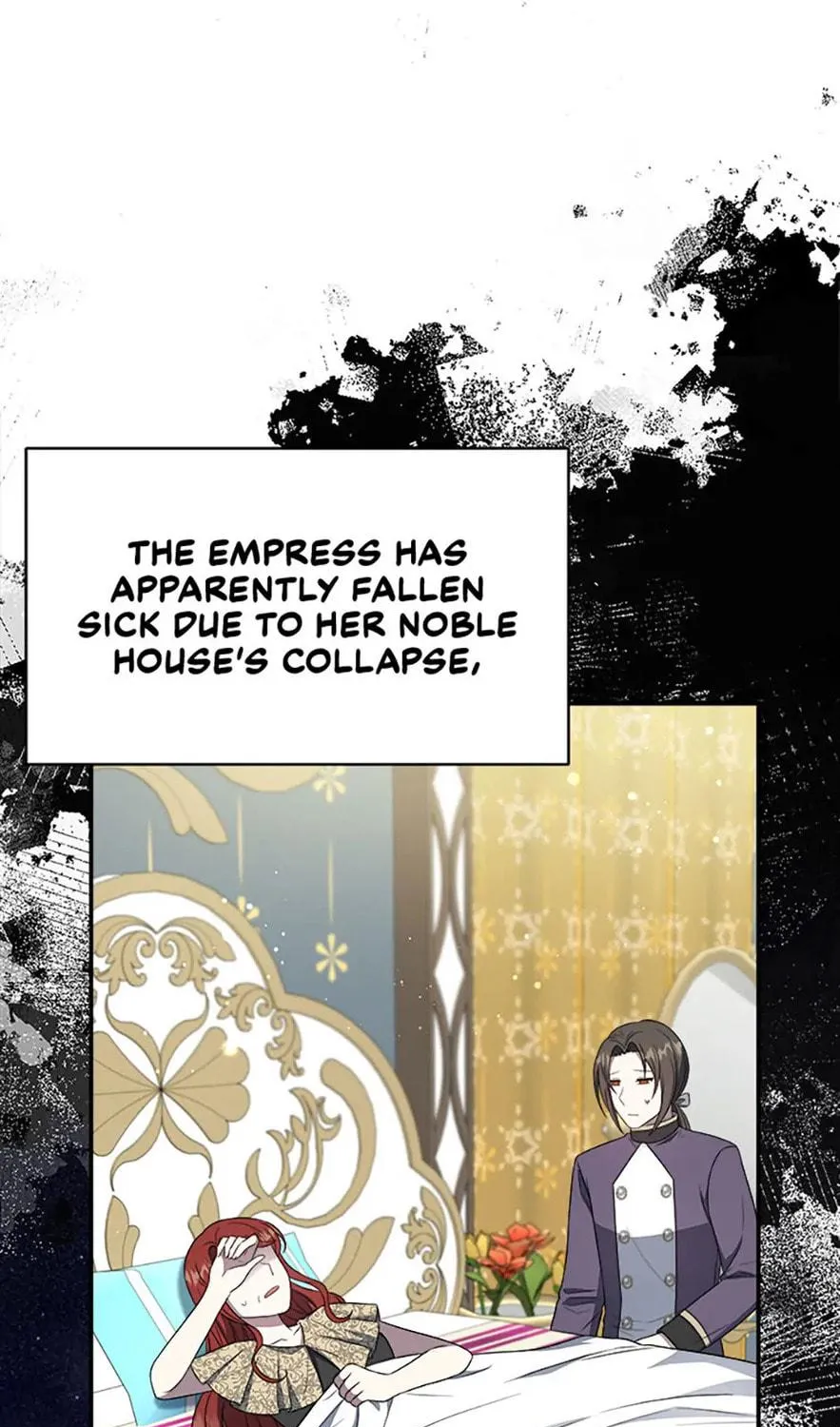 My Prince's Healing Touch Chapter 94 page 23 - 