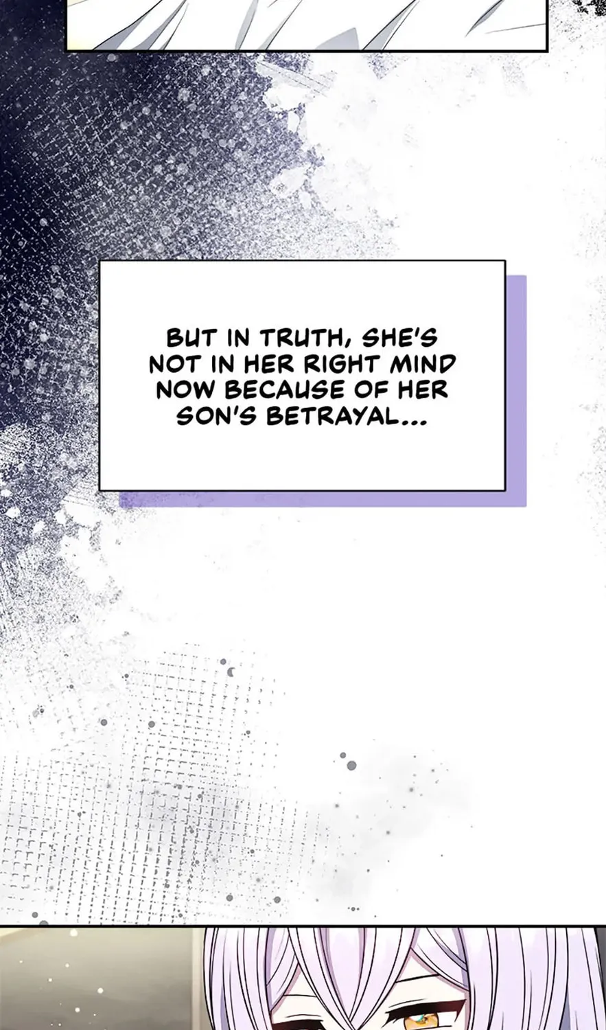 My Prince's Healing Touch Chapter 94 page 25 - 