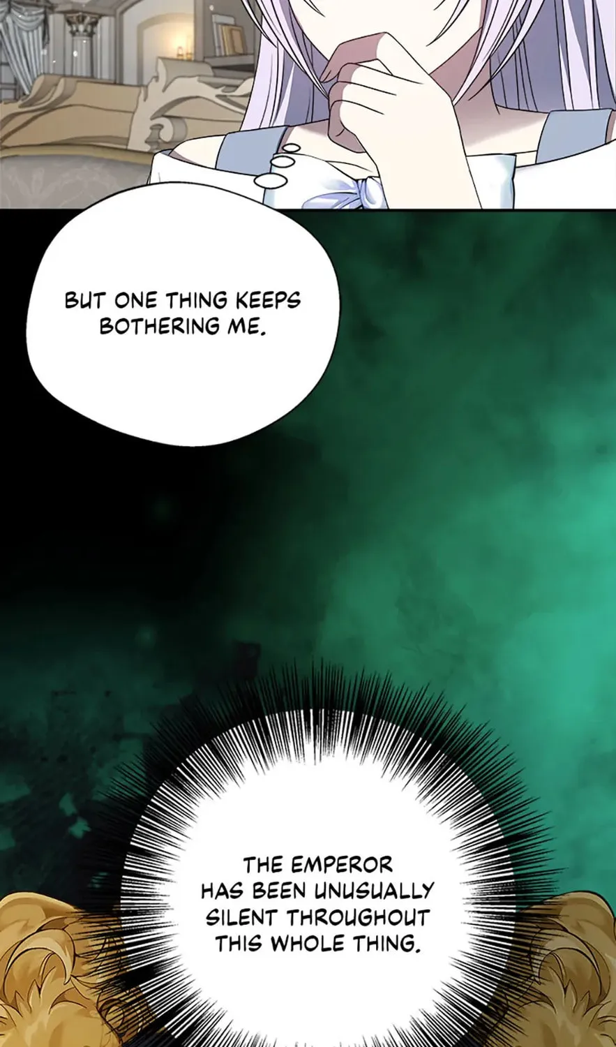 My Prince's Healing Touch Chapter 94 page 27 - 