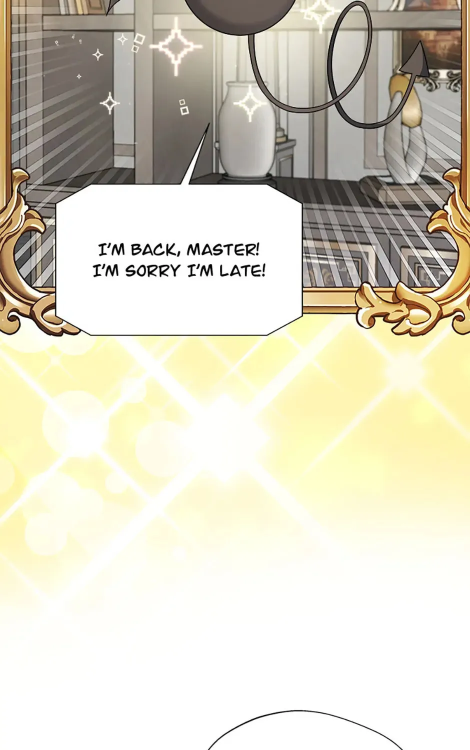 My Prince's Healing Touch Chapter 94 page 37 - 