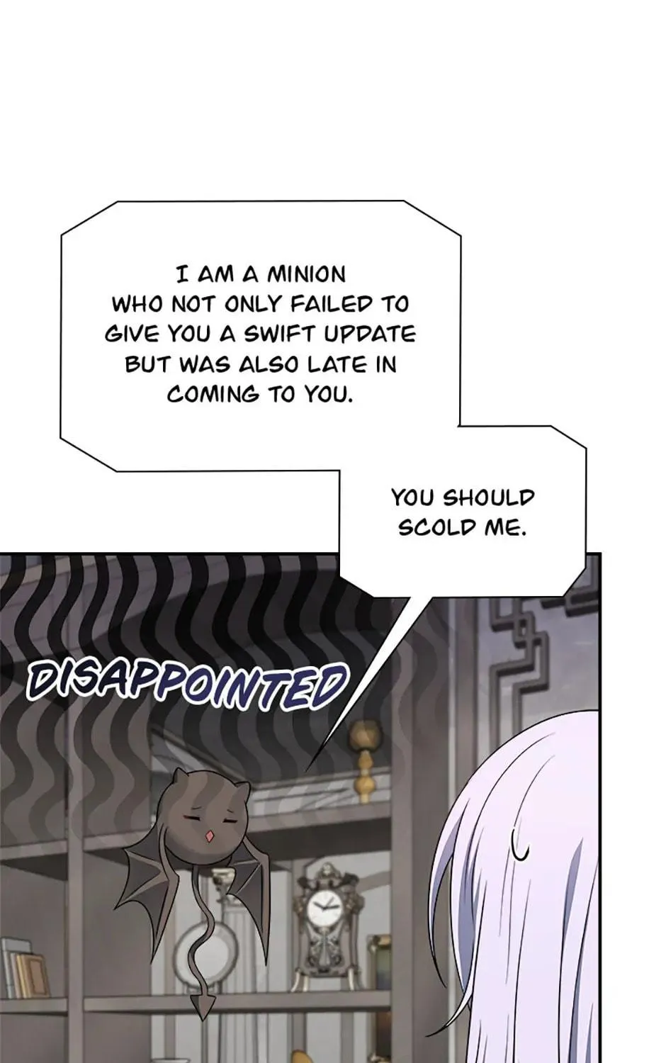 My Prince's Healing Touch Chapter 94 page 41 - 