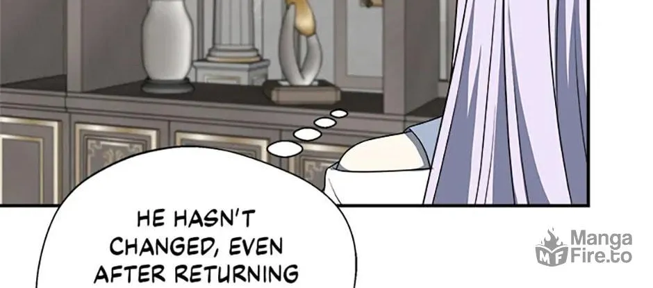 My Prince's Healing Touch Chapter 94 page 42 - 