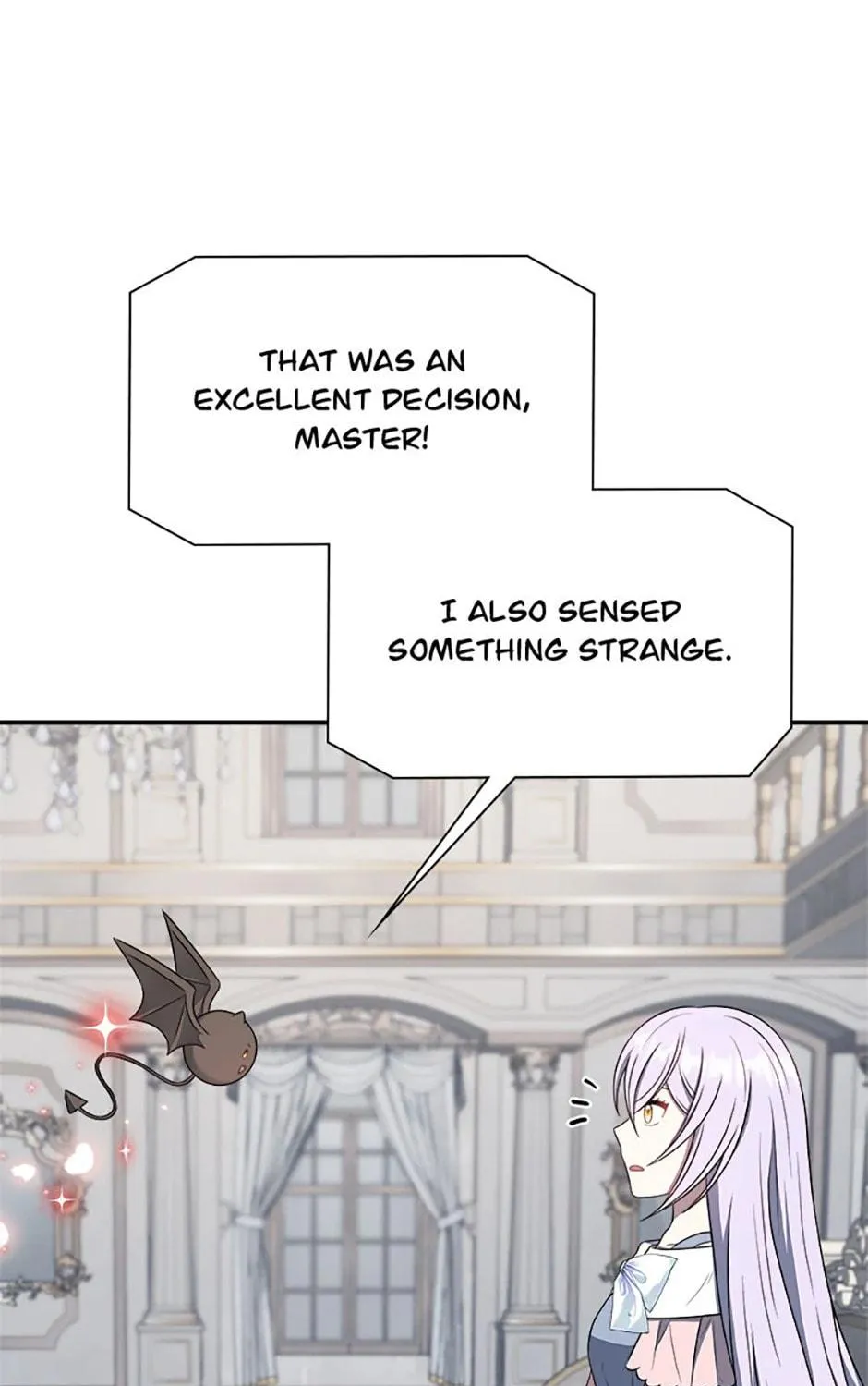 My Prince's Healing Touch Chapter 94 page 47 - 