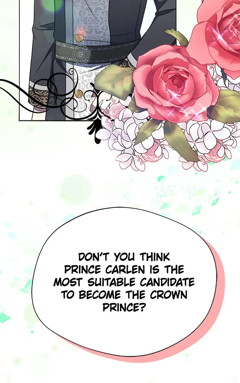 My Prince's Healing Touch Chapter 94 page 7 - 