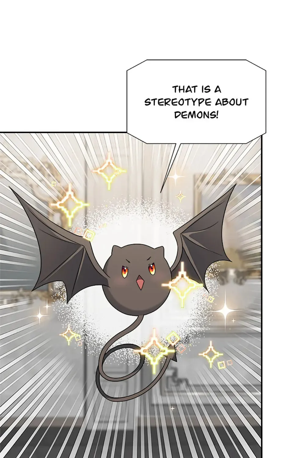My Prince's Healing Touch Chapter 94 page 61 - 
