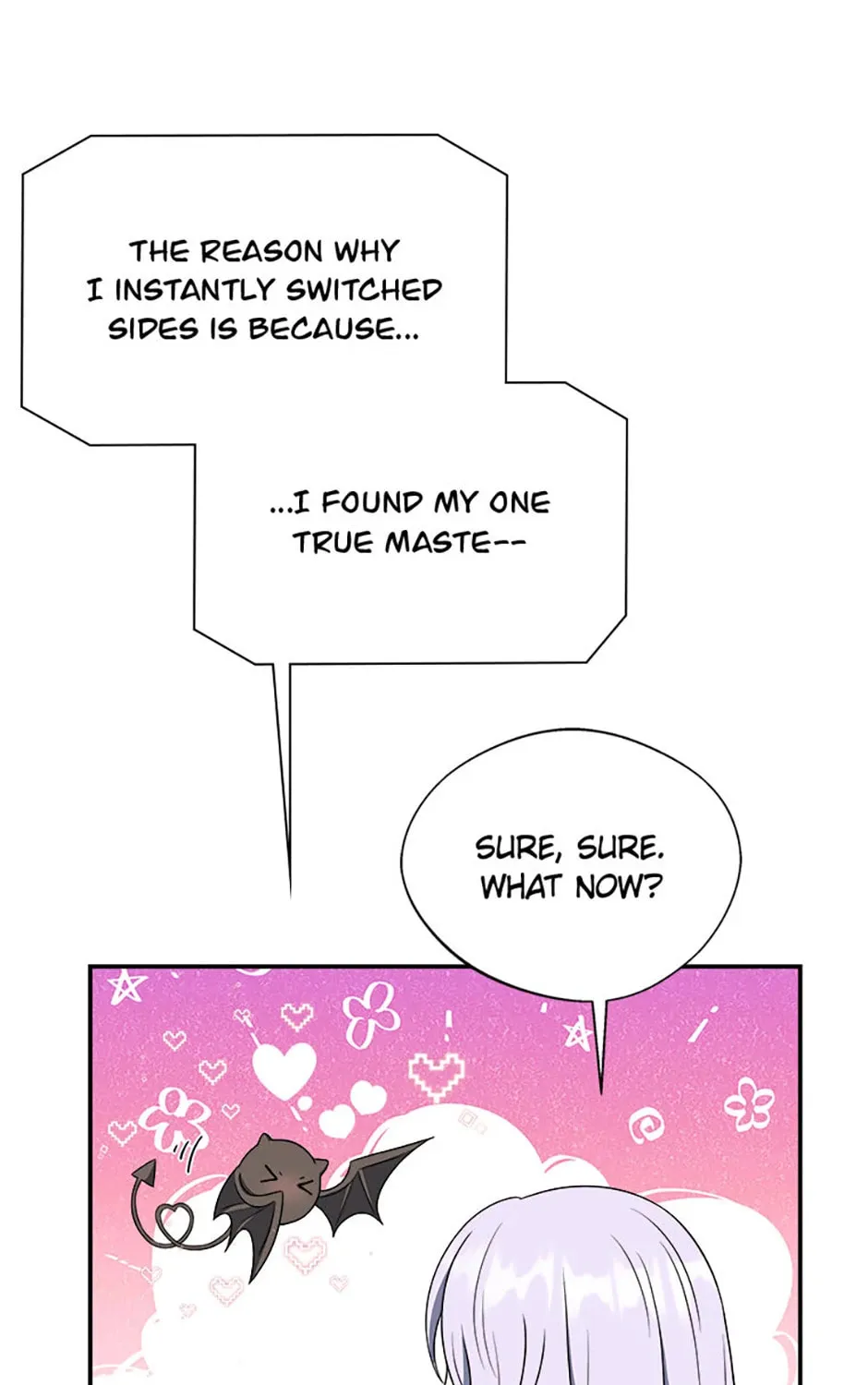 My Prince's Healing Touch Chapter 94 page 63 - 
