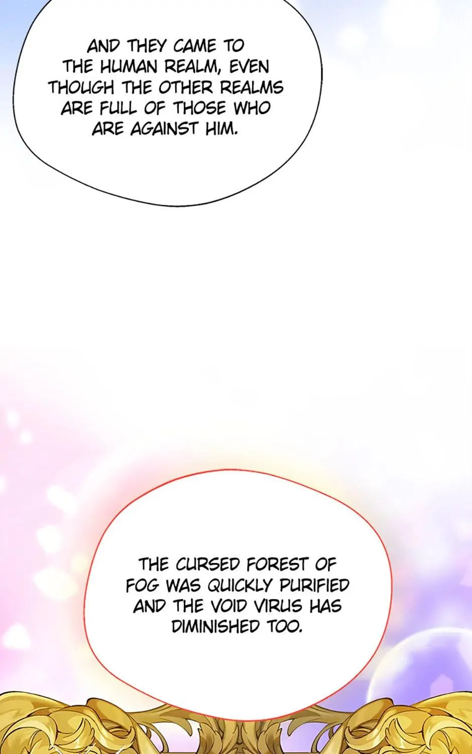 My Prince's Healing Touch Chapter 94 page 69 - 