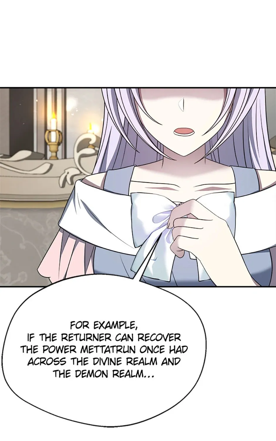 My Prince's Healing Touch Chapter 94 page 75 - 