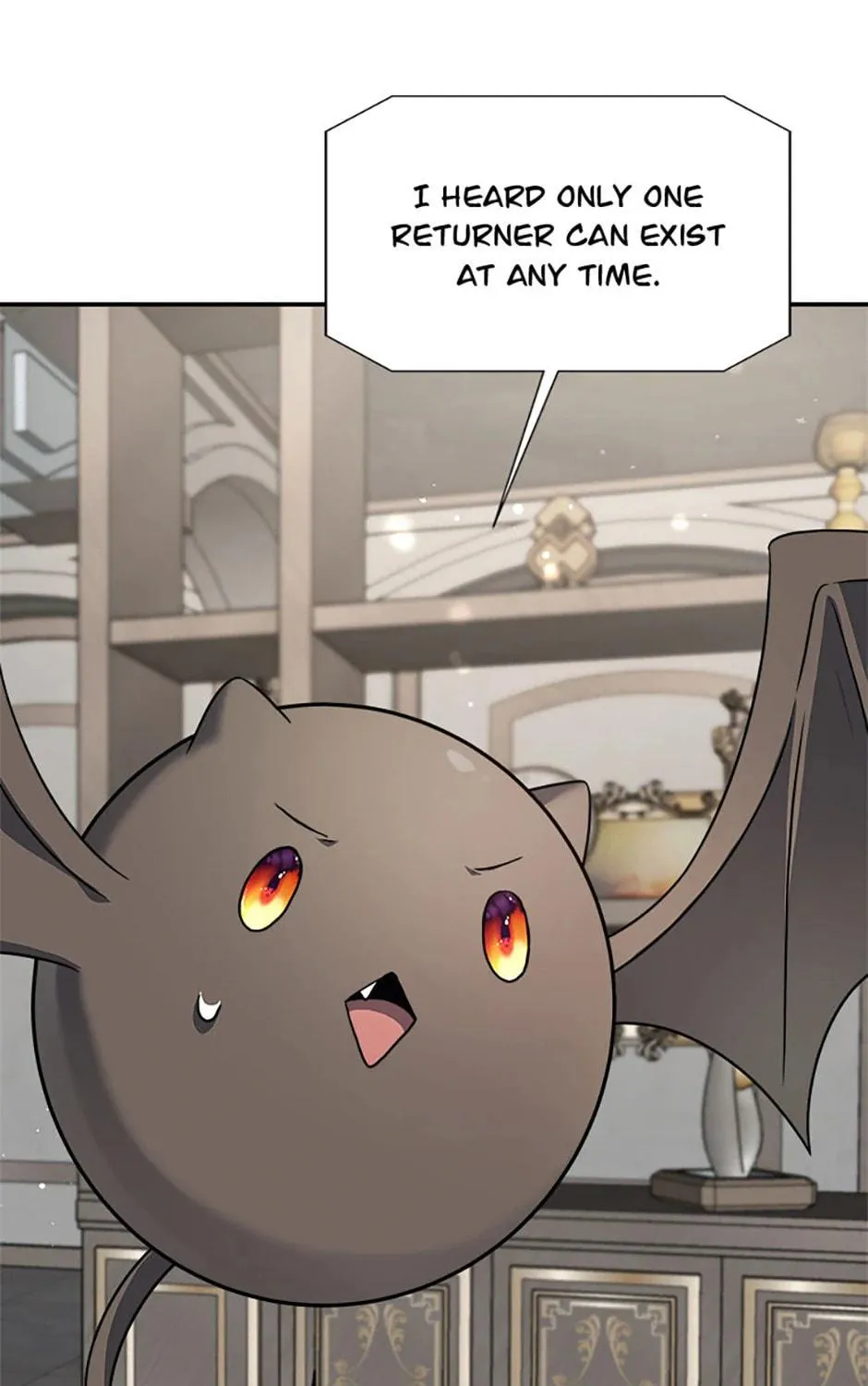 My Prince's Healing Touch Chapter 94 page 77 - 