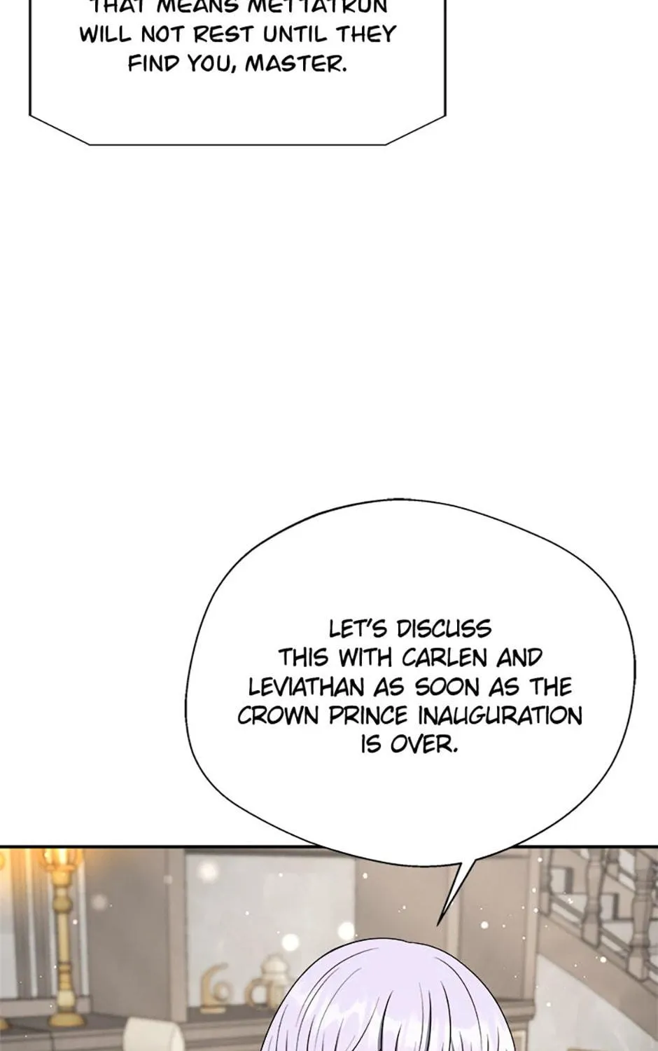 My Prince's Healing Touch Chapter 94 page 79 - 