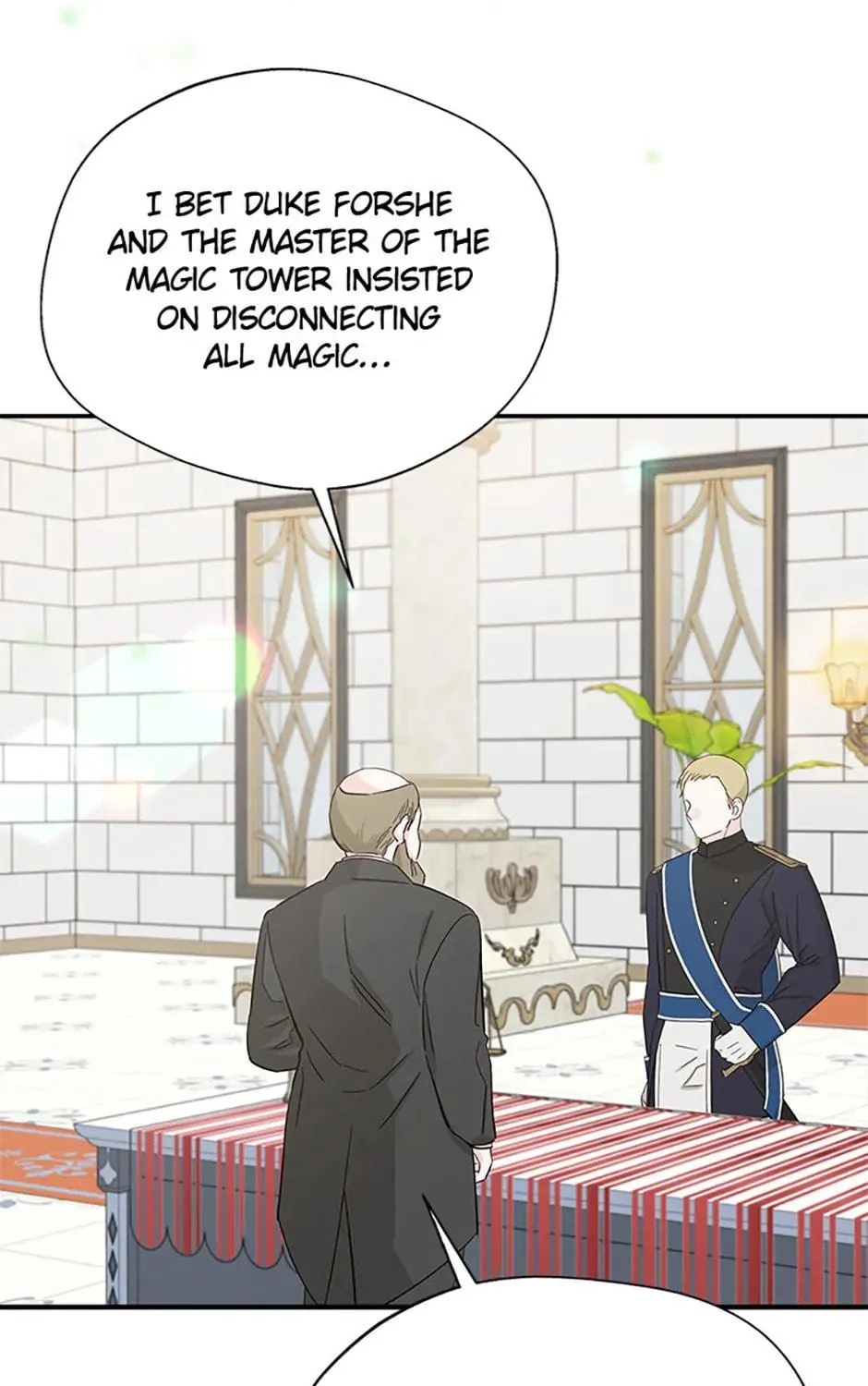 My Prince's Healing Touch Chapter 94 page 9 - 