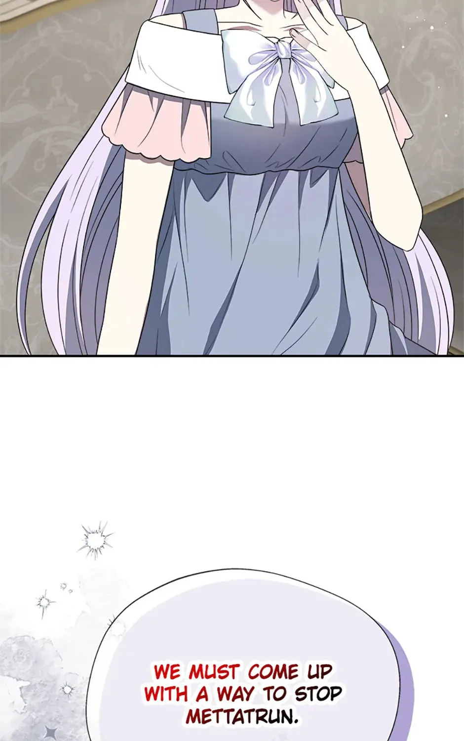 My Prince's Healing Touch Chapter 94 page 81 - 