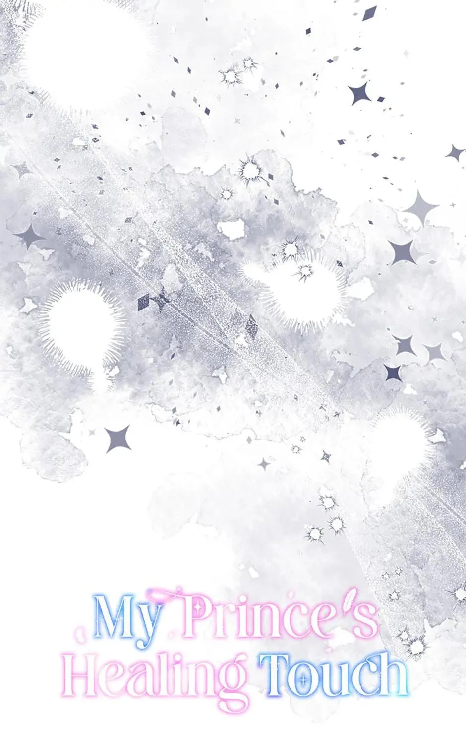 My Prince's Healing Touch Chapter 94 page 83 - 