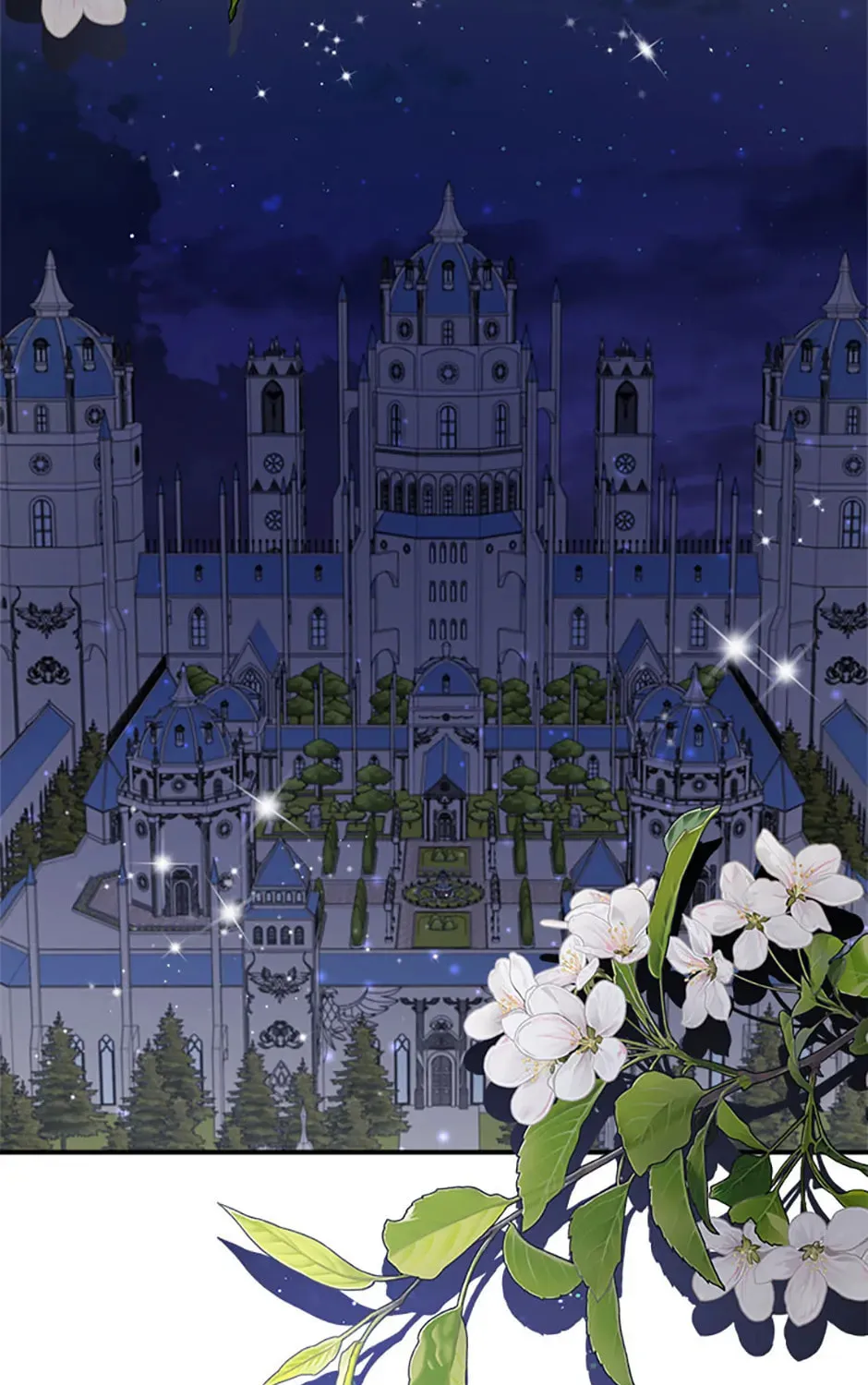 My Prince's Healing Touch Chapter 94 page 87 - 