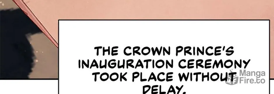 My Prince's Healing Touch Chapter 94 page 90 - 