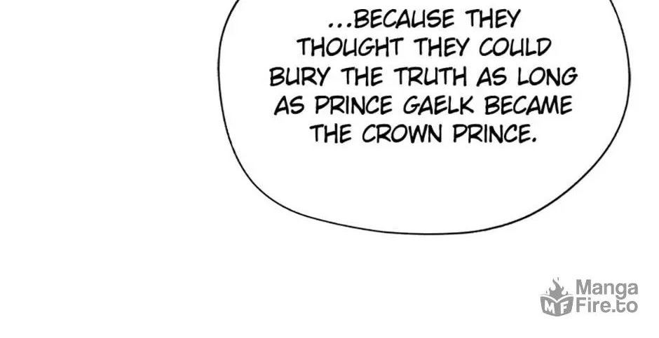 My Prince's Healing Touch Chapter 94 page 10 - 