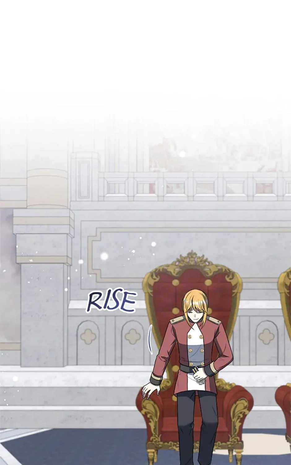 My Prince's Healing Touch Chapter 94 page 99 - 